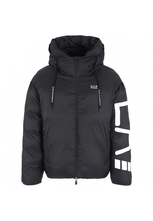 Куртка EA7 EMPORIO ARMANI BOMBER JACKET