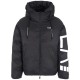 Куртка EA7 EMPORIO ARMANI BOMBER JACKET 6DPB19-PNGAZ-1200