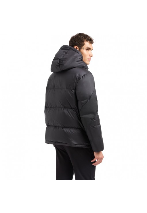 Куртка EA7 EMPORIO ARMANI DOWN JACKET