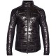 Куртка EA7 EMPORIO ARMANI BOMBER JACKET 6DPB45-PNHTZ-1200