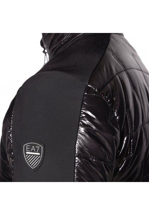 Куртка EA7 EMPORIO ARMANI BOMBER JACKET