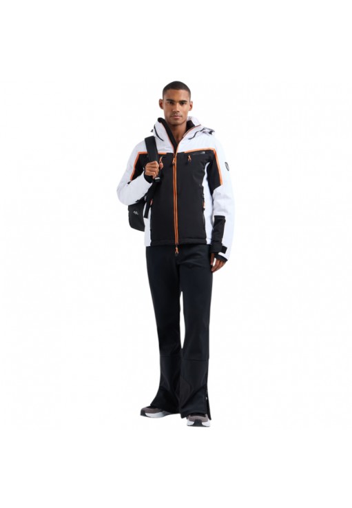 Куртка EA7 EMPORIO ARMANI TECHNICAL SKI JACKET IN PROTECTUM7