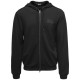 Толстовка EA7 EMPORIO ARMANI TRAIN LUX M HOODIE FZ 6DPM82-PJZKZ-1200