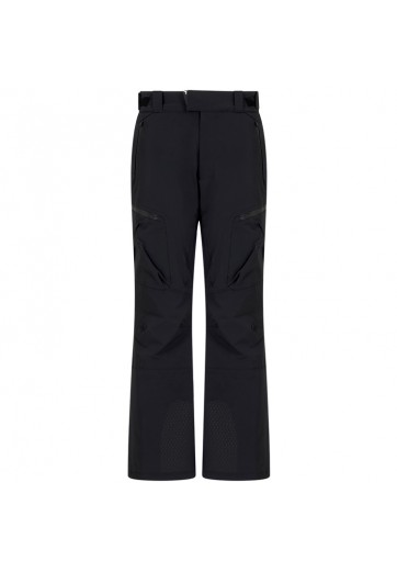 Брюки EA7 EMPORIO ARMANI TECHNICAL-FABRIC SKI TROUSERS