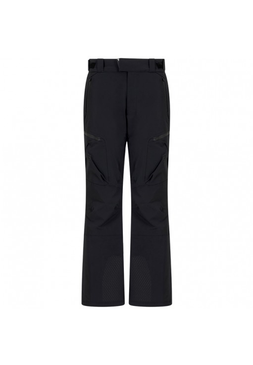 Pantaloni EA7 EMPORIO ARMANI TECHNICAL-FABRIC SKI TROUSERS