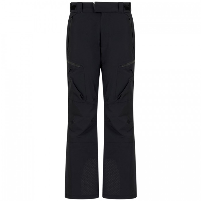 Pantaloni EA7 EMPORIO ARMANI TECHNICAL-FABRIC SKI TROUSERS 6DPP06-PN44Z-1200