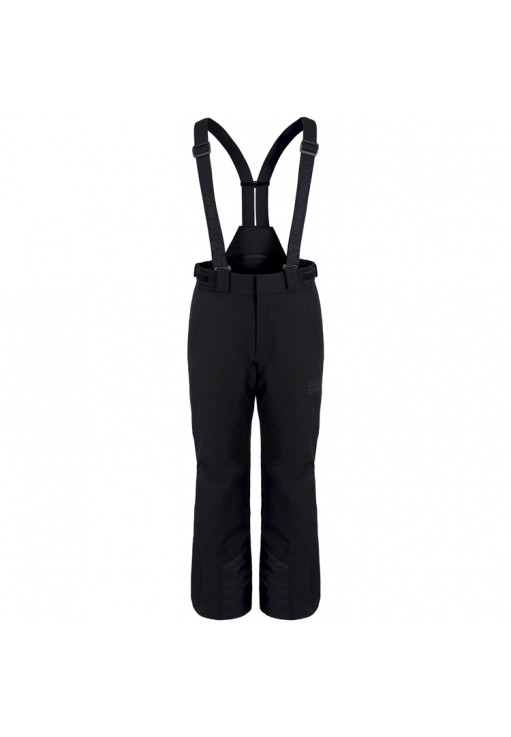 Pantaloni EA7 EMPORIO ARMANI TECHNICAL SKI TROUSERS IN TECHNICAL FABRIC