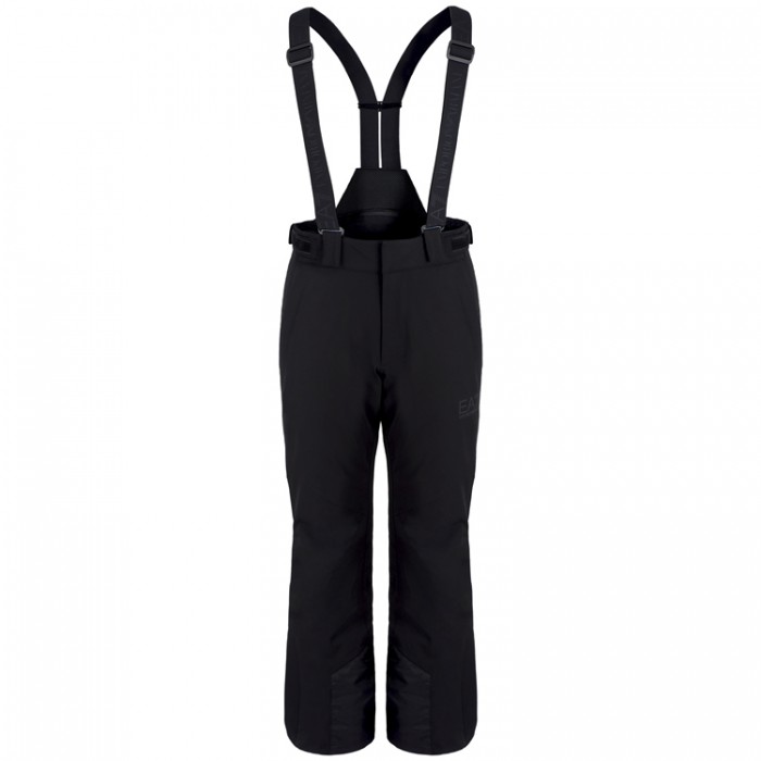 Pantaloni EA7 EMPORIO ARMANI TECHNICAL SKI TROUSERS IN TECHNICAL FABRIC 6DPP27-PNCJZ-1200