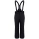 Pantaloni EA7 EMPORIO ARMANI TECHNICAL SKI TROUSERS IN TECHNICAL FABRIC 6DPP27-PNCJZ-1200