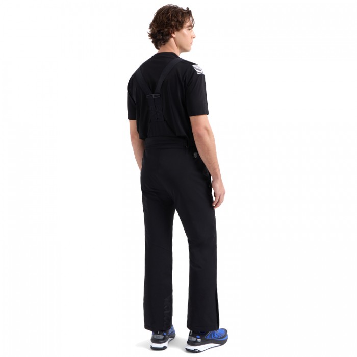 Pantaloni EA7 EMPORIO ARMANI TECHNICAL SKI TROUSERS IN TECHNICAL FABRIC 6DPP27-PNCJZ-1200 - 3