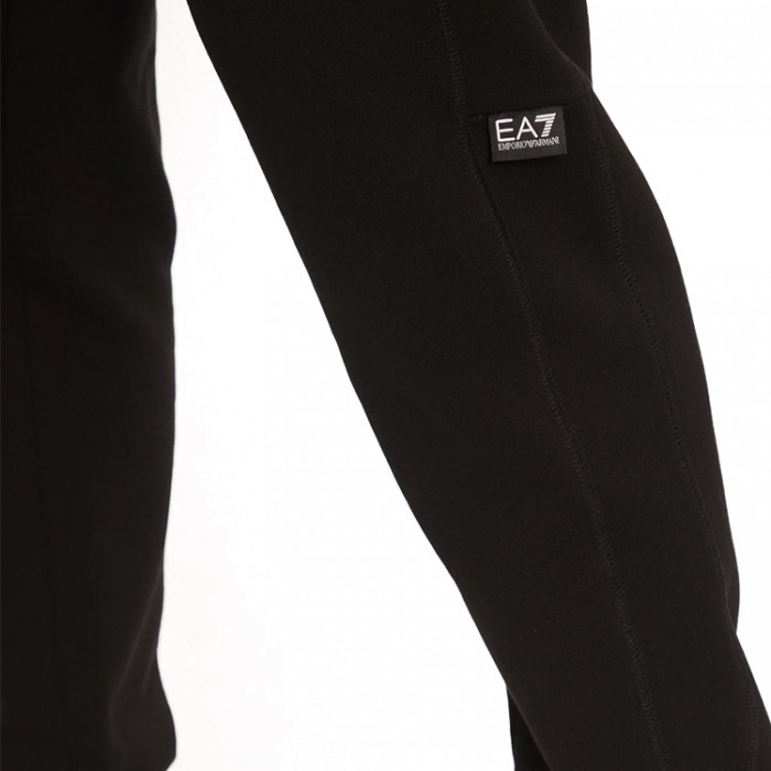 Брюки EA7 EMPORIO ARMANI TROUSER 6DPP58-PJVTZ-1200 - изображение №4