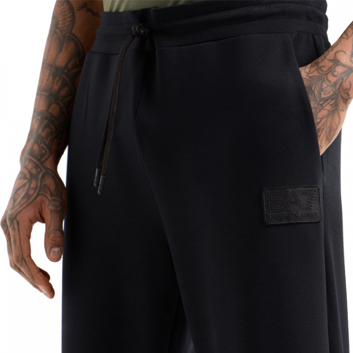 Pantaloni EA7 EMPORIO ARMANI TROUSER 6DPP86-PJZKZ-1200 - 5