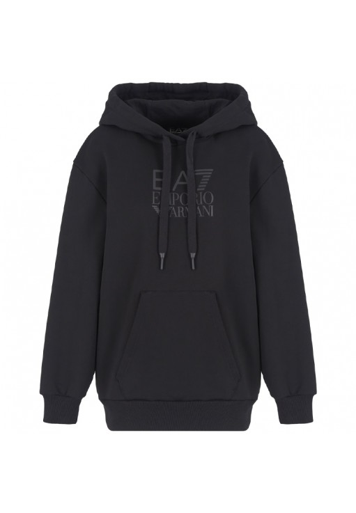 Толстовка EA7 EMPORIO ARMANI SWEATSHIRT