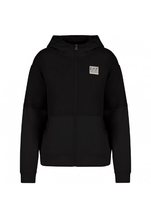 Толстовка EA7 EMPORIO ARMANI SWEATSHIRT