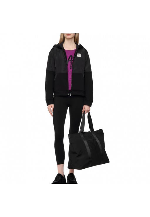 Толстовка EA7 EMPORIO ARMANI SWEATSHIRT