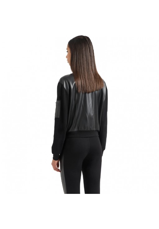 Толстовка EA7 EMPORIO ARMANI SWEATSHIRT