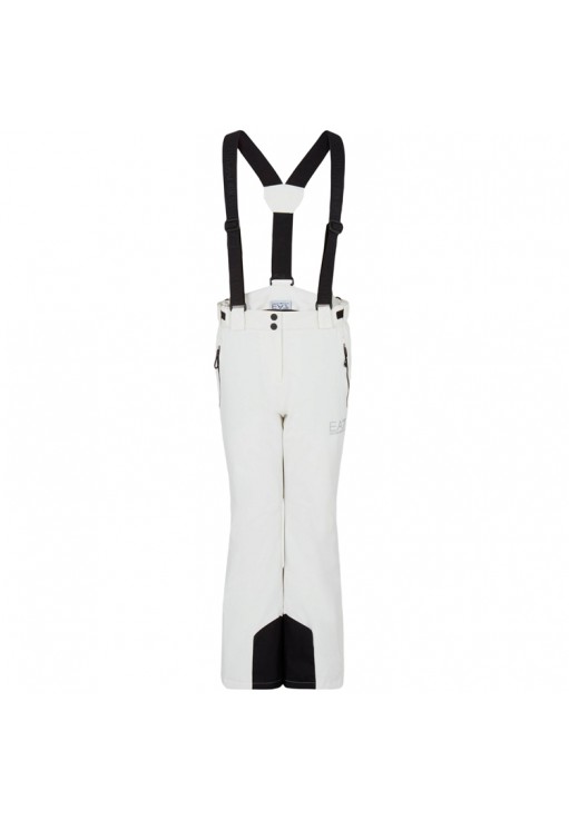 Pantaloni EA7 EMPORIO ARMANI SKI PANT W
