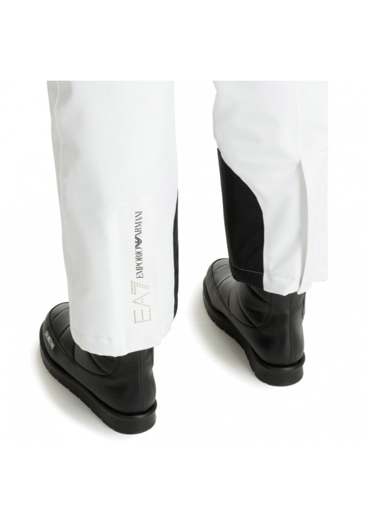 Брюки EA7 EMPORIO ARMANI SKI PANT W