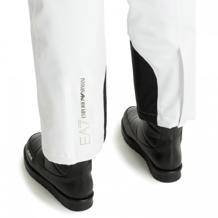 Pantaloni EA7 EMPORIO ARMANI SKI PANT W 6DTP07-TNCJZ-1100 - 2