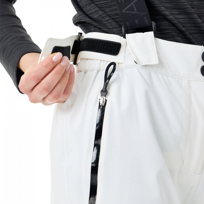 Pantaloni EA7 EMPORIO ARMANI SKI PANT W 6DTP07-TNCJZ-1100 - 5