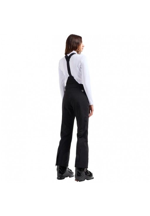 Брюки EA7 EMPORIO ARMANI SKI PANT W