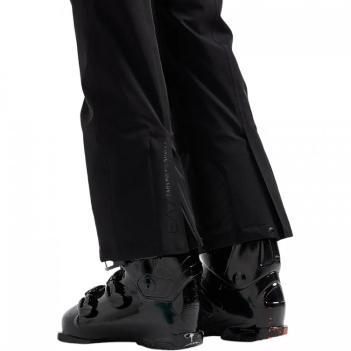 Брюки EA7 EMPORIO ARMANI SKI PANT W 6DTP07-TNCJZ-1200 - 3