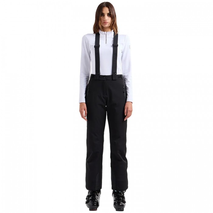 Брюки EA7 EMPORIO ARMANI SKI PANT W 6DTP07-TNCJZ-1200 - 4