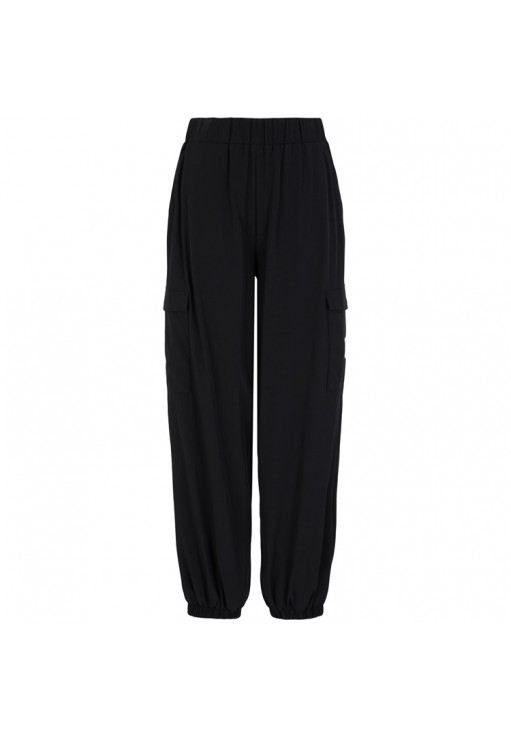 Брюки EA7 EMPORIO ARMANI TROUSER