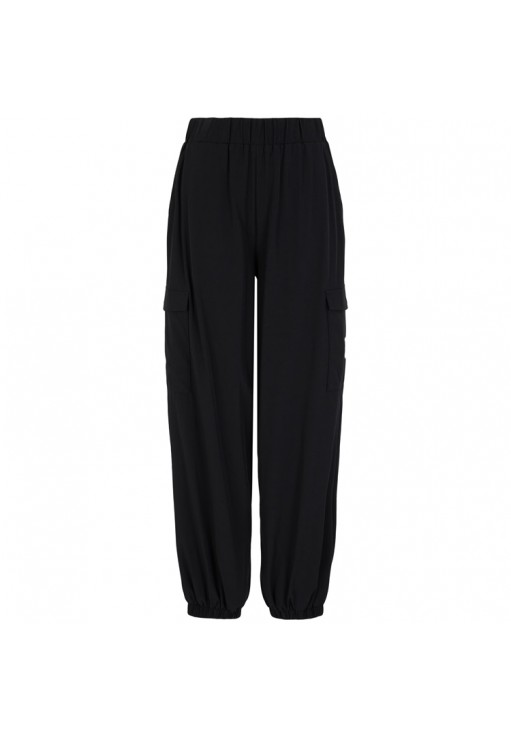 Брюки EA7 EMPORIO ARMANI TROUSER