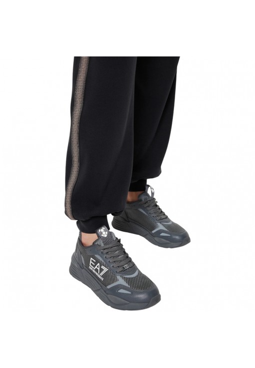 Брюки EA7 EMPORIO ARMANI TROUSER