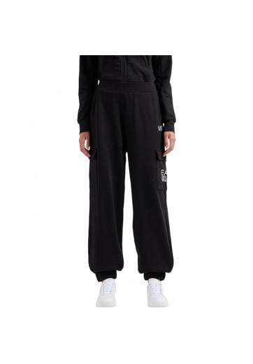 Брюки EA7 EMPORIO ARMANI TROUSER