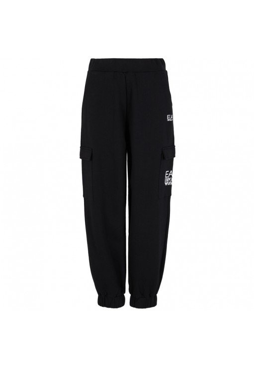 Брюки EA7 EMPORIO ARMANI TROUSER