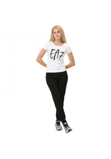 Футболка EA7 EMPORIO ARMANI T-Shirt