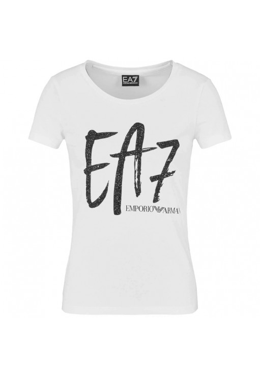 Футболка EA7 EMPORIO ARMANI T-Shirt