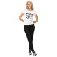Tricou EA7 EMPORIO ARMANI T-Shirt  6DTT18-TJQCZ-1100