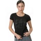 Tricou EA7 EMPORIO ARMANI T-Shirt  6DTT18-TJQCZ-1200