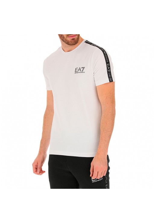 Футболка EA7 EMPORIO ARMANI T-SHIRT EA7