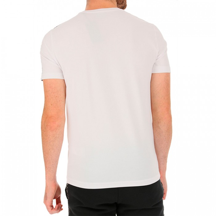 Футболка EA7 EMPORIO ARMANI T-SHIRT EA7 6GPT13-PJ20Z-1100 - 4