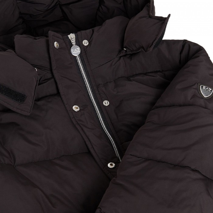 Scurta EA7 EMPORIO ARMANI CABAN 6GTK07-TNG9Z-1200 - 5