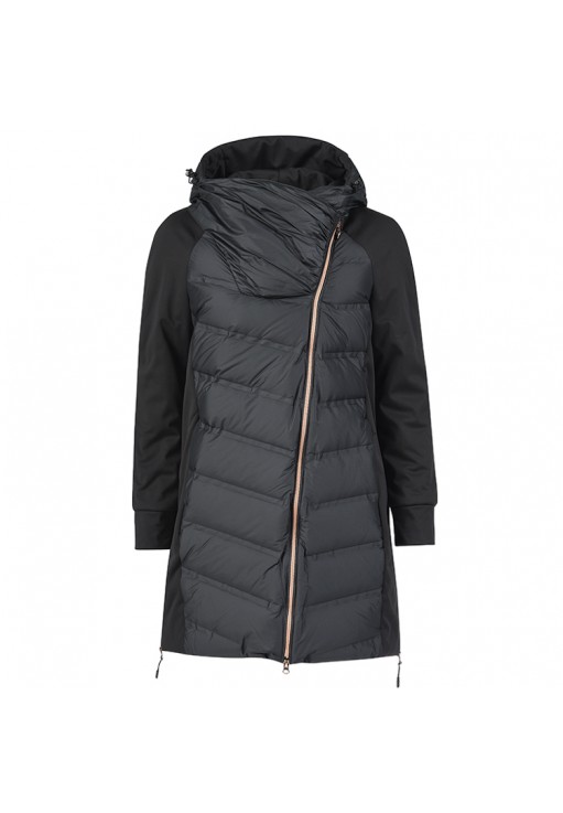 Scurta EA7 EMPORIO ARMANI GIACCA PIUMINO