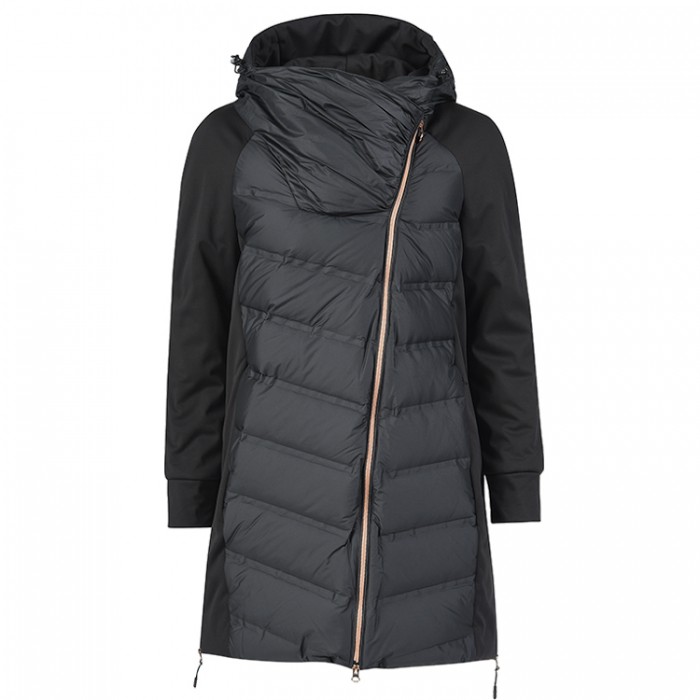 Scurta EA7 EMPORIO ARMANI GIACCA PIUMINO 6GTL13-TNN3Z-1200