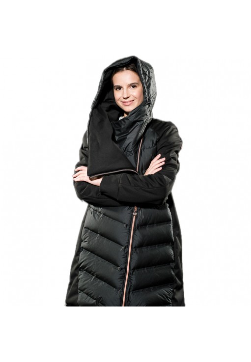 Scurta EA7 EMPORIO ARMANI GIACCA PIUMINO