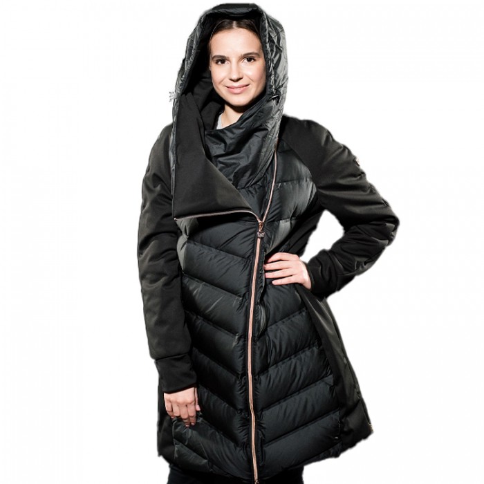 Scurta EA7 EMPORIO ARMANI GIACCA PIUMINO 6GTL13-TNN3Z-1200 - 3