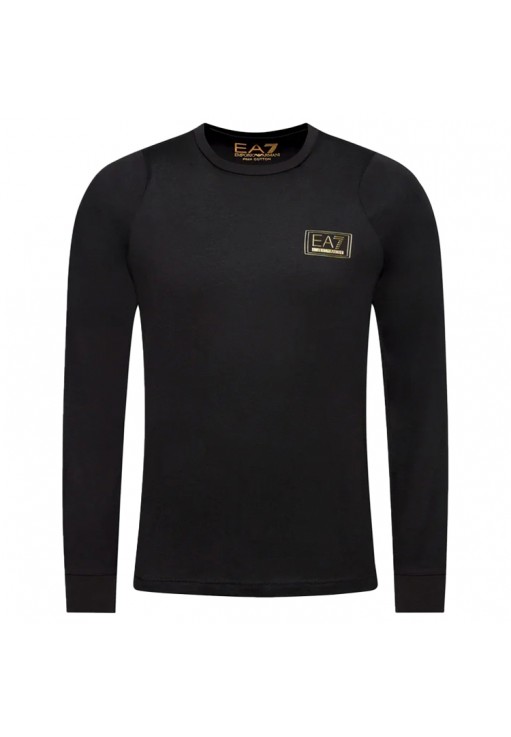 Футболка EA7 EMPORIO ARMANI T-SHIRT