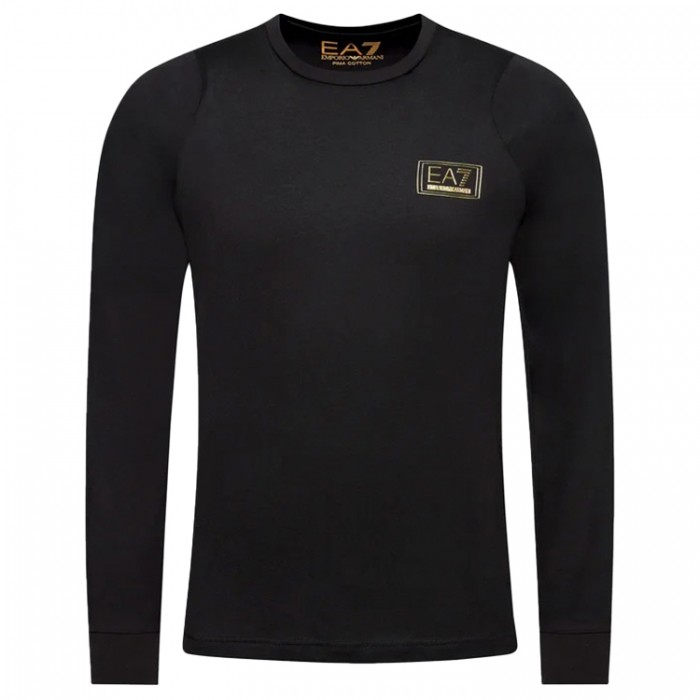 Футболка EA7 EMPORIO ARMANI T-SHIRT 6HPT46-PJM9Z-1200
