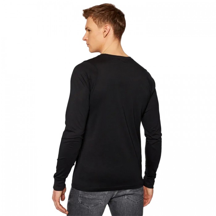 Футболка EA7 EMPORIO ARMANI T-SHIRT 6HPT46-PJM9Z-1200 - 4