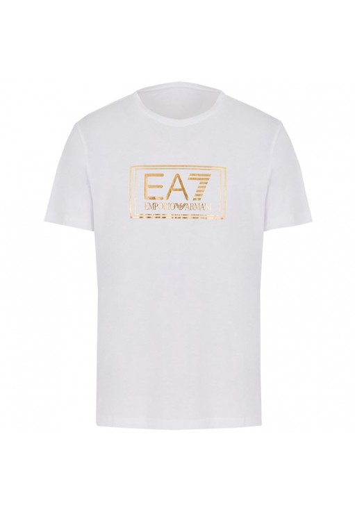 Футболка EA7 EMPORIO ARMANI T-SHIRT