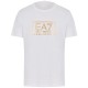 Tricou EA7 EMPORIO ARMANI T-SHIRT 6HPT51-PJM9Z-1100