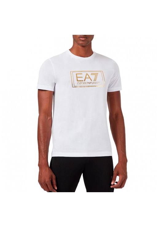 Футболка EA7 EMPORIO ARMANI T-SHIRT