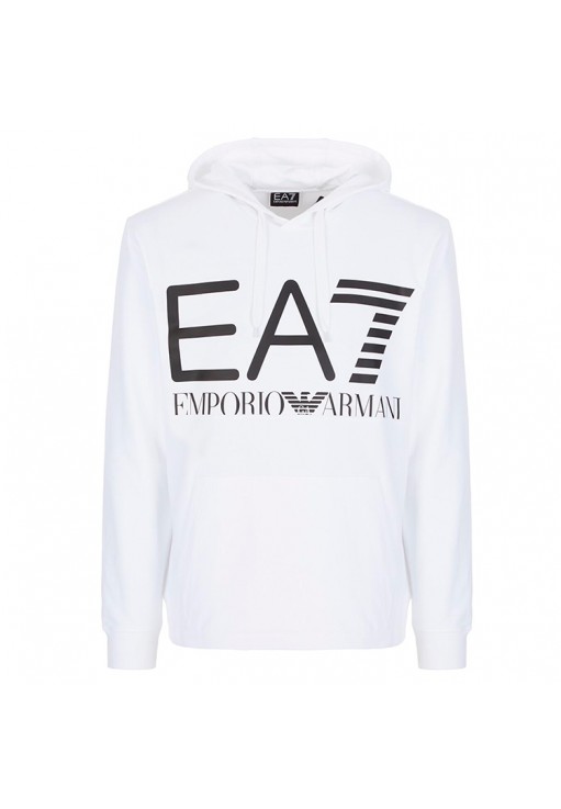 Толстовка EA7 EMPORIO ARMANI FELPA